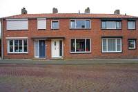 Woning Margrietstraat 4 Yerseke