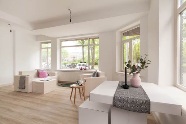 Woning Noorderhavenkade 134 Rotterdam