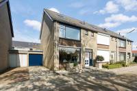 Woning Mgr Frenckenstraat 21 Hoogerheide