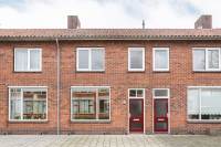 Woning H. Diemerstraat 31 Utrecht