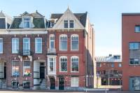 Woning Kampersingel 64 Haarlem