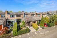 Woning Vlinderslag 9 Hellevoetsluis