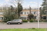 Woning Ornsteinsingel 10 Utrecht