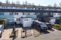 Woning Vronen 70 Nieuw-Vennep