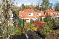 Woning Kalfjeslaan 36 Amsterdam