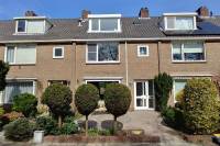 Woning Munterslaan 7 Haarlem