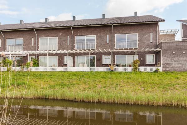 Woning Hebriden 11 Zoetermeer
