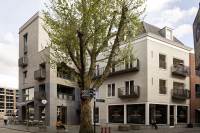 Woning Wijngaardhof 8 Breda