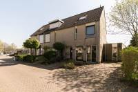 Woning Lestevenonstraat 24 Strijen