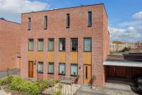 Woning Kooikerstraat 68 Alphen aan den Rijn