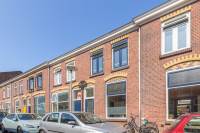 Woning Jasmijnstraat 29 Utrecht
