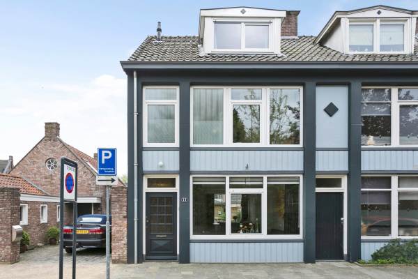 Woning Kerkweg 13 Valkenswaard
