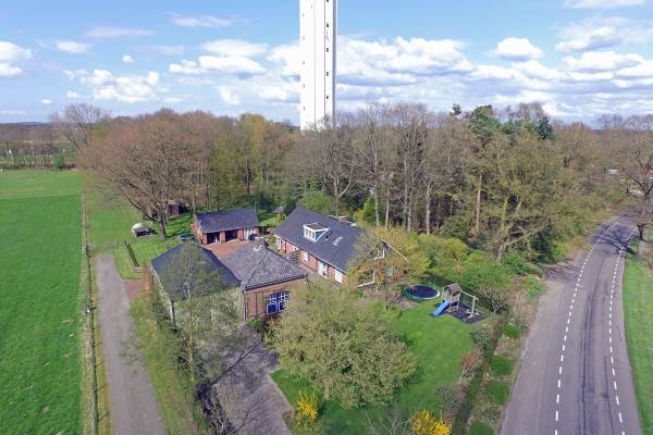 Woning Larenseweg 60 Markelo