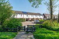 Woning Rammersveld 19 Meppel