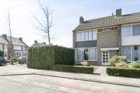 Woning Vogelliusstraat 1 Sint-Oedenrode