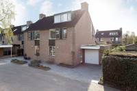 Woning Apollovlinder 30 Amersfoort