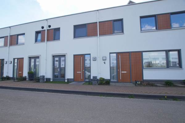 Woning Oeverzwaluw 32 Goirle