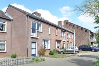 Woning Nebostraat 29 Maastricht