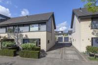 Woning Tjaarderpolder 10 Amersfoort