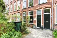 Woning Kerklaan 153 Rijswijk