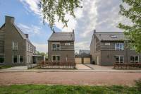 Woning Gondel 32 Lelystad