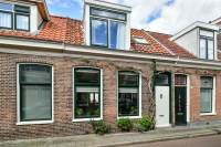 Woning Mauritsdwarsstraat 12 Groningen