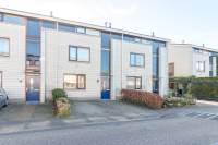 Woning Leo Gestelstraat 82 Almere