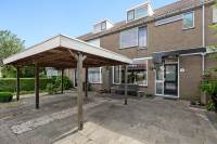 Woning Scheveningsebos 75 Zoetermeer