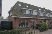 Woning Doolhofstraat 1 Huizen