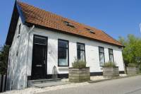 Woning Westdijk 23 Kortgene
