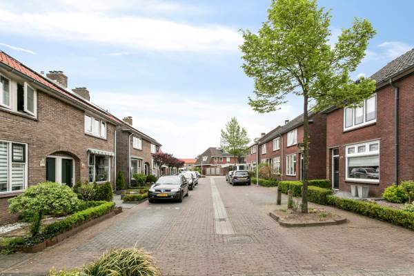Woning Ploegstraat 13 Enschede