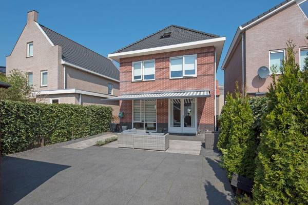 Woning Venusstraat 8 Almere