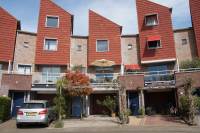 Woning Cornelis van Steenishof 18 Oegstgeest