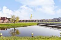 Woning Vrouw Avenweg 182 Den Haag