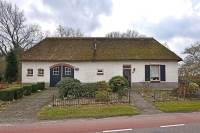 Woning De Louwstraat 16 Schaijk