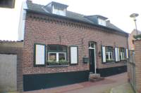 Woning Achter de Kerk 41 Sittard