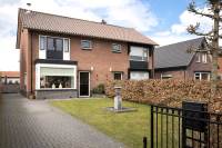 Woning Van den Berglaan 22 Voorthuizen