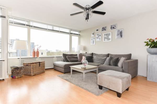 Woning Isabellaland 1664 91 EL Den Haag