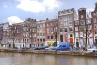 Woning Nieuwe Herengracht 25 Amsterdam