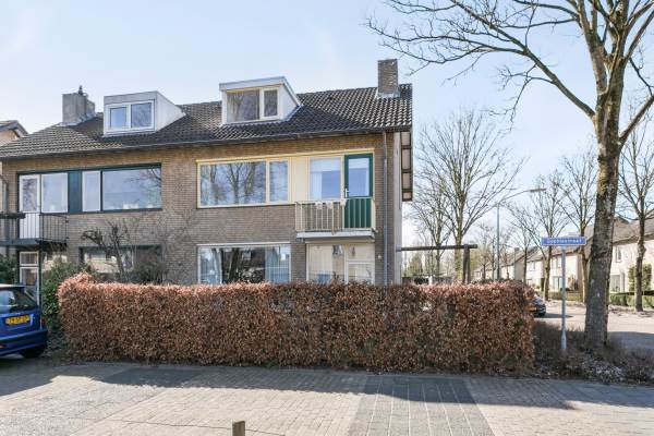 Woning Sophiastraat 2 Nuenen