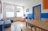 Woning Wouwermanstraat 35 Haarlem