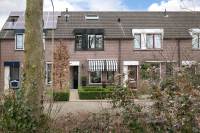Woning Bentincklaan 6 Barneveld