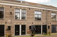 Woning Dijkstraat 4 Haarlem