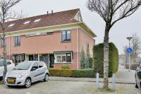 Woning Wagnerlaan 20 Nieuw-Vennep
