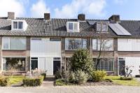 Woning Muiderslotstraat 69 Breda