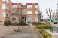 Woning Pruylenborg 185 Hendrik-Ido-Ambacht
