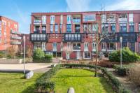 Woning Voorsterbeeklaan 176 Utrecht