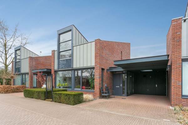 Woning Ros Beiaard 6 Geldrop