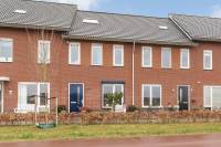 Woning Hyacintentuin 8 Houten