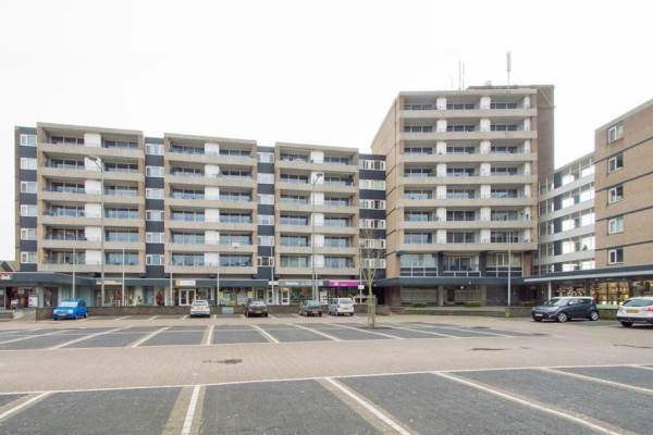 Woning Schapendries 116 Oosterhout Nb